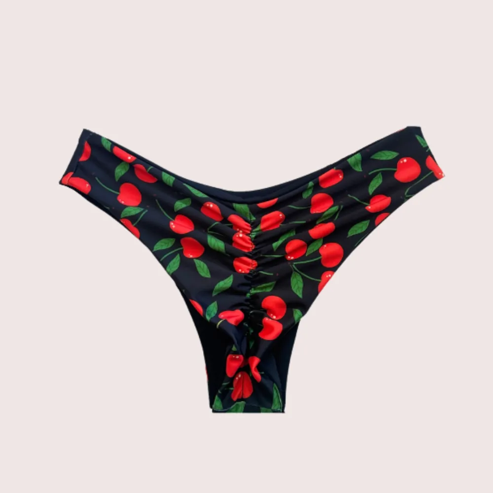 Cherry Estreita Bottom main image 1